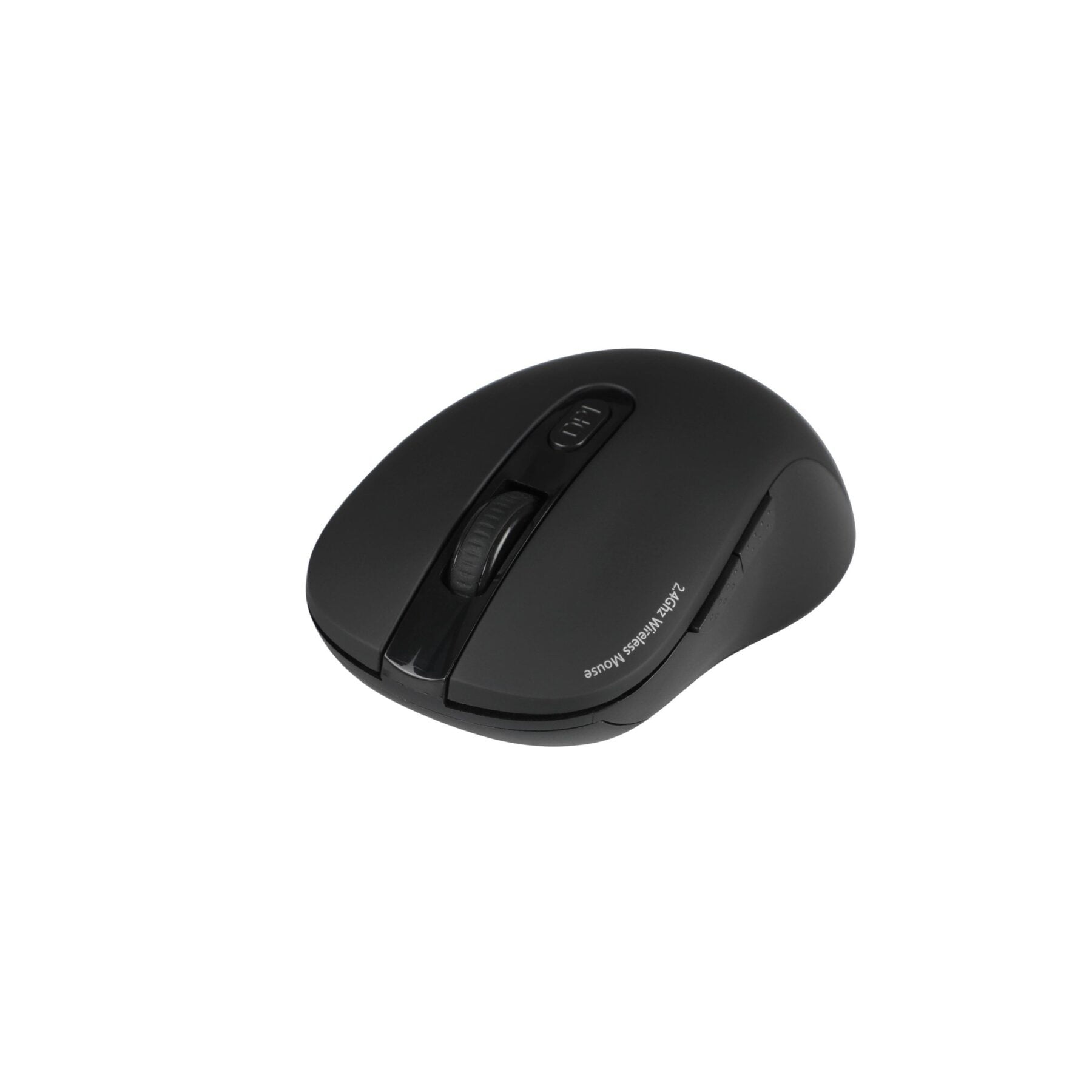 classone wm400 gaming kablosuz mouse siyah 87432 scaled