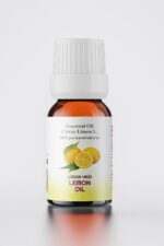 proclis limon yagi 100 dogal bitkisel ucucu yag lemon oil citrus limon l 10 ml 114952