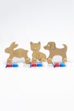 ahsap boyama hayvan figur oyuncak dinazor tavsan kedi kopek hobi seti 115351.jpg
