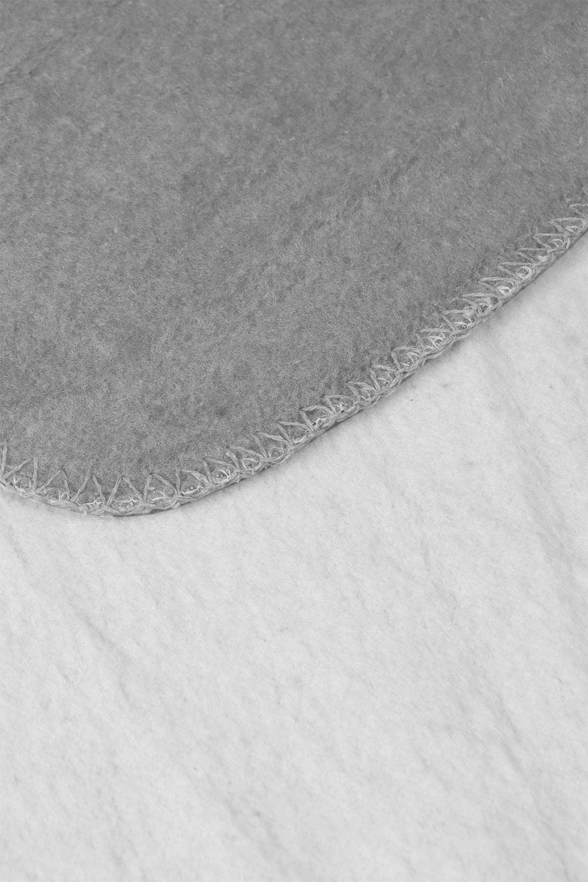 yesilhome cift kisilik pamuk battaniye cift tarafli battaniye gri beyaz 120005.jpg
